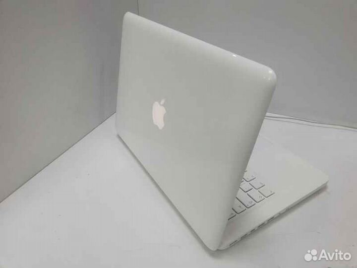 Ноутбук Apple MacBook 13 Mid 2010 A1342