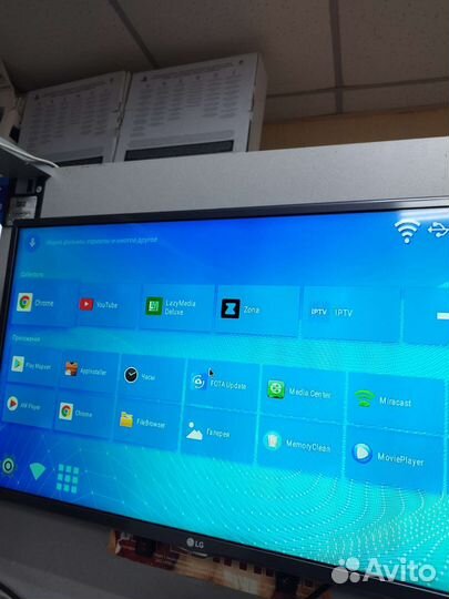 X98 2/16gb android 11