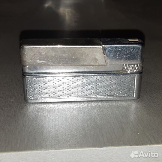 Пепельница