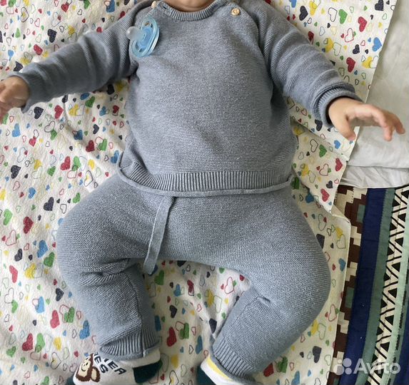 Детский костюм