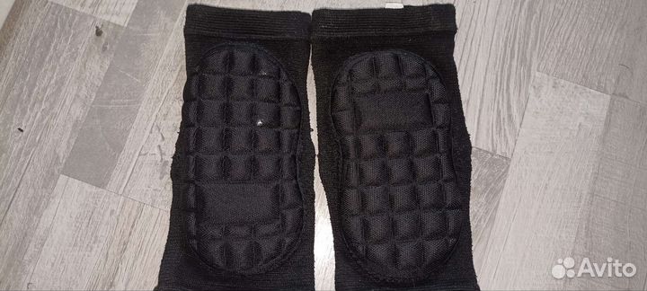 Налокотники