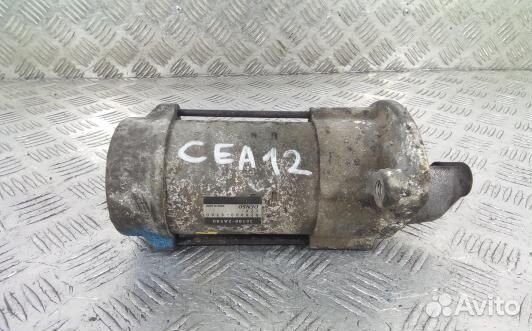 Стартер дизельный KIA venga 1 (CEA12BR01)