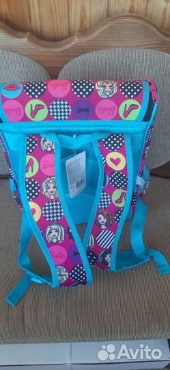 Рюкзак школьный для девочки новый