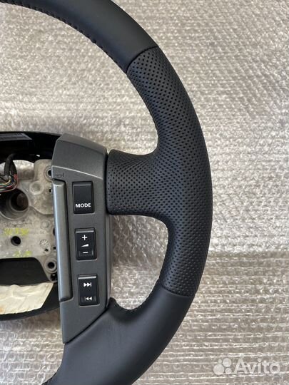 Рукоятка кпп Discovery 3 l319