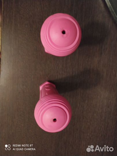 Грипсы для детского самоката