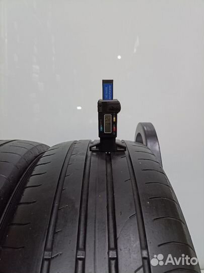 Continental ContiPremiumContact 2 215/55 R18