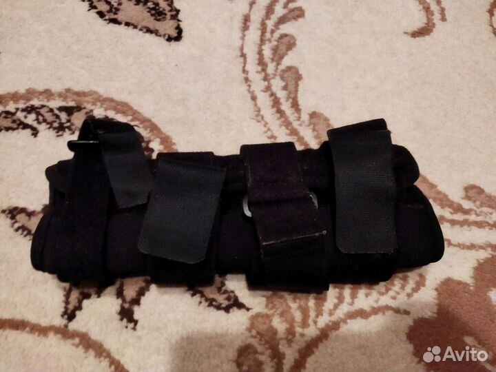 Бандаж для руки кистевого сустава