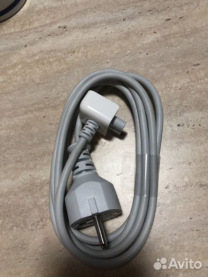 Удлинитель для адаптера питания Macbook