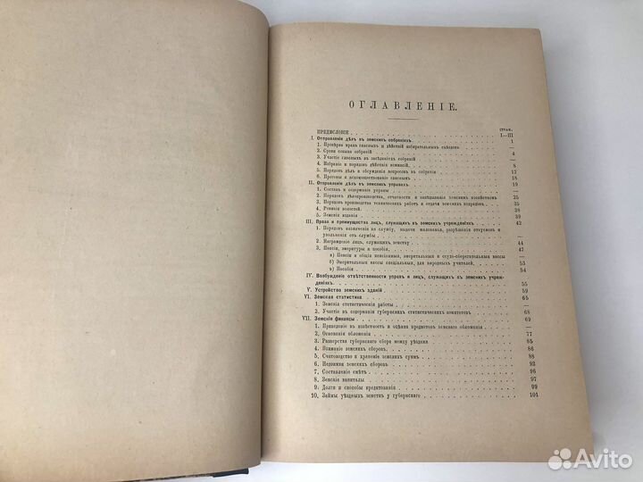 Земский ежегодник за 1879 год