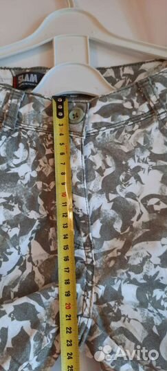 Женские шорты 42 44 размер