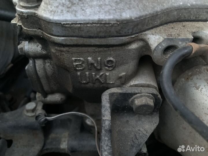 Двигатель нисан альмера 1.5