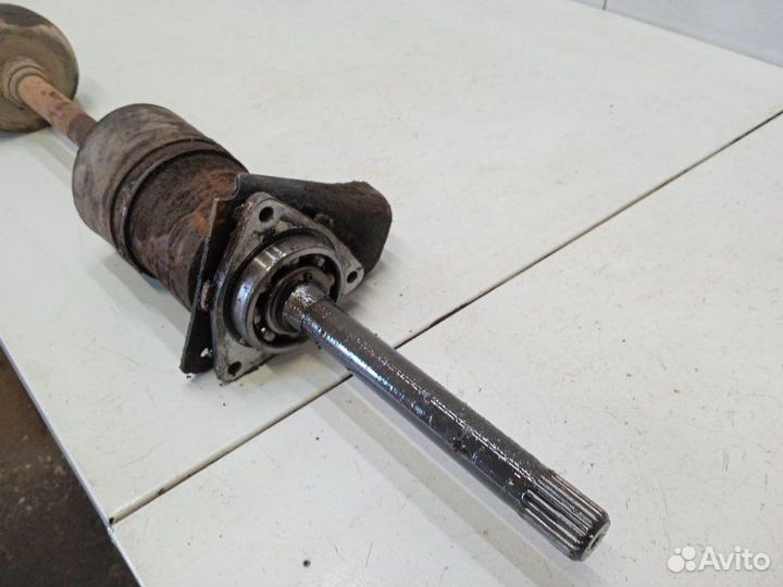 Привод передний правый LADA Niva 2131 1.7
