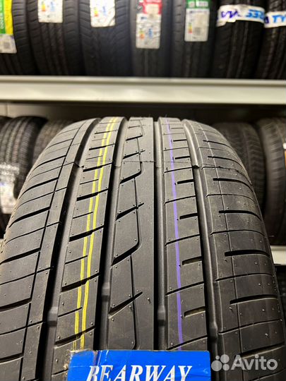 Bearway BW668 275/45 R20 122U