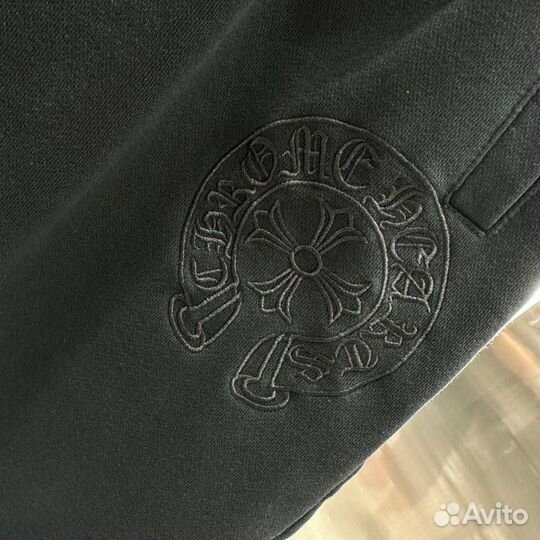 Шорты chrome hearts