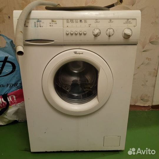 Стиральная машина бу