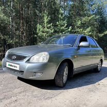 ВАЗ (LADA) Priora 1.6 MT, 2011, 185 000 км