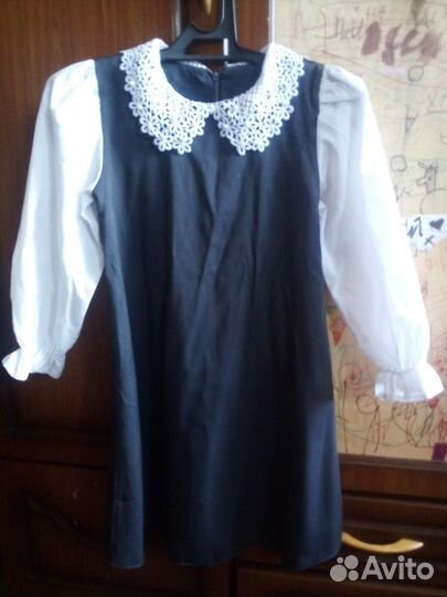 Школьная форма