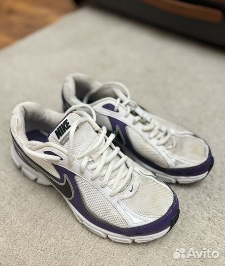 Кроссовки Nike оригинал