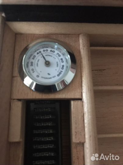 Коробка для сигар