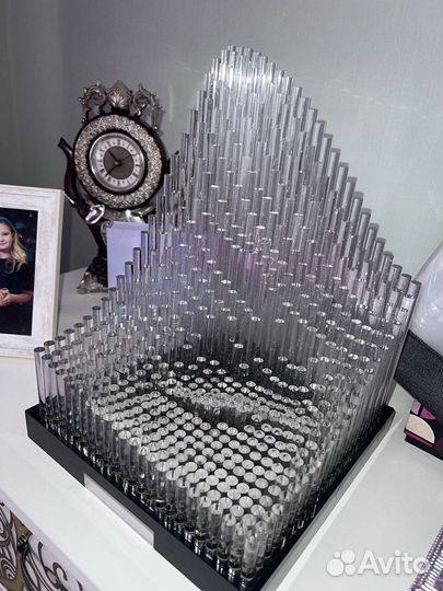 Эксклюзивный дисплей для Remy Martin