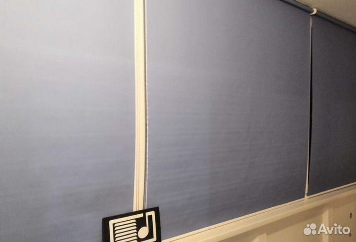 Рулонные шторы B8691-A1198