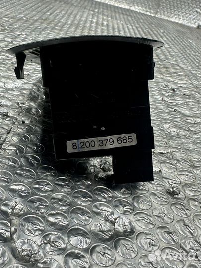 Блок управления зеркалами LADA X-ray, 2018