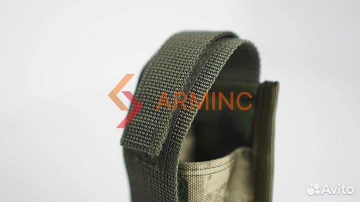 Подсумки под турникет