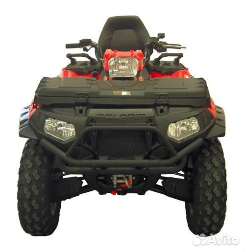 Расширители арок Polaris Sportsman Touring XP
