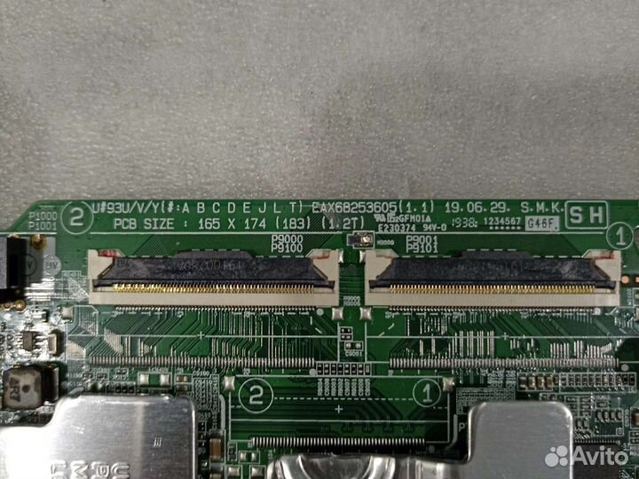 Lg 49um7090pla, eax68253605(1.1)