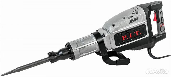 Отбойный молоток в аренду Бетонолом