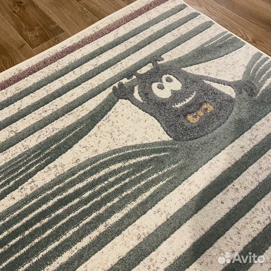 Ковер детский 1.2х1.8