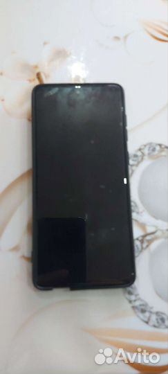 Телефон samsung А 71