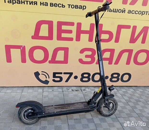 Электросамокат Joyor X1 (148)