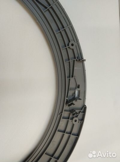 Обрамление дверцы люка стиральной машины, Bosch, 0