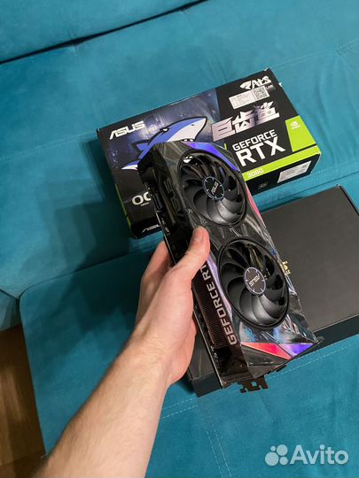 RTX 3060 12gb