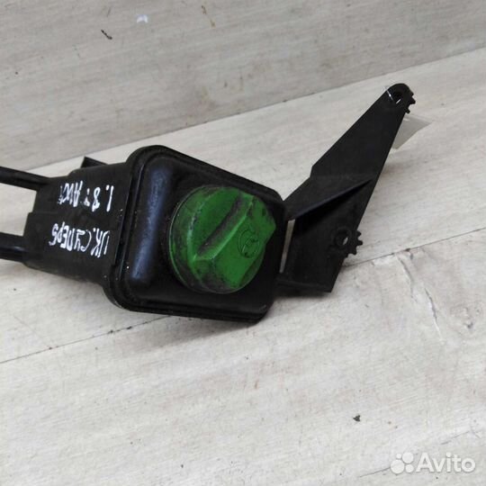 Бачок гидроусилителя Volkswagen Passat B5 GP Skoda