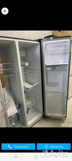 Холодильник бу