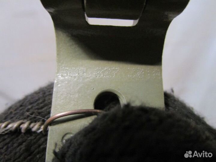 Петля двери багажника Seat Toledo IV 2013-2019;Oct