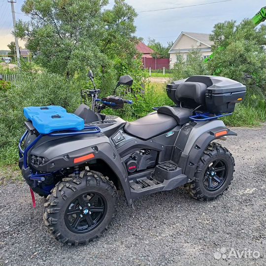 Продам квадроцикл
