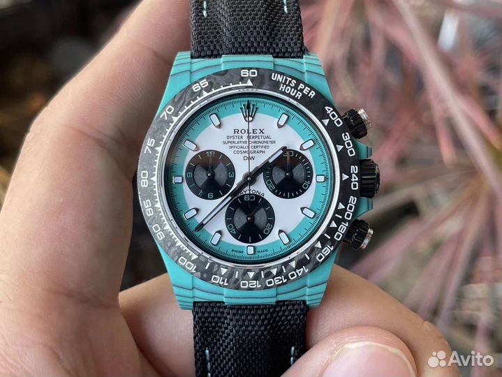 Rolex cosmograph daytona