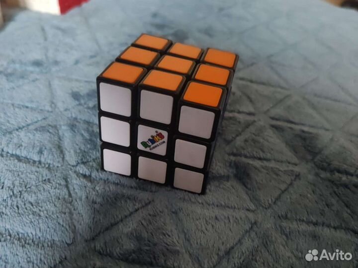 Кубик рубика на выбор