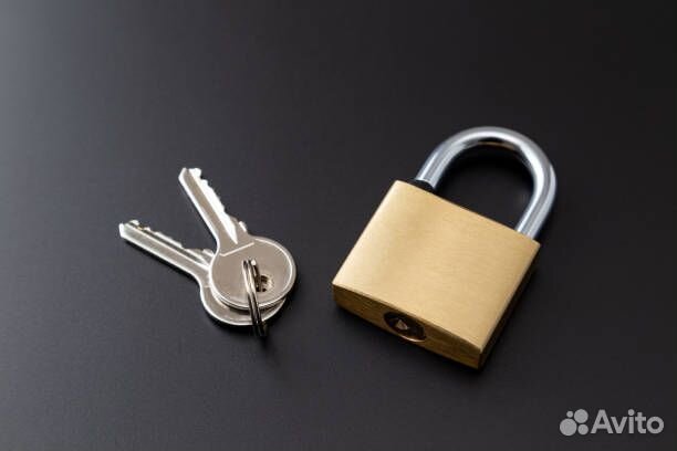 Аварийное вскрытие замков