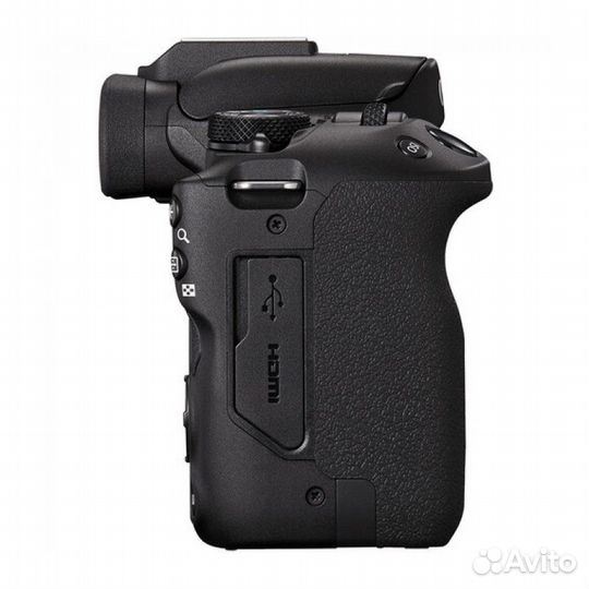 Canon EOS R50 Kit 18-45mm (гарантия,чек) Новый