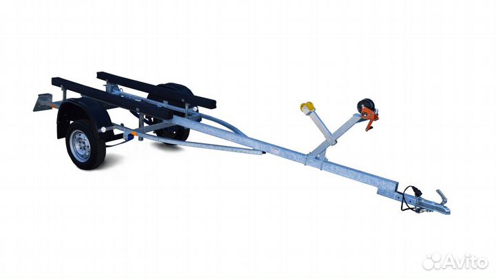Прицеп легковой 4.7