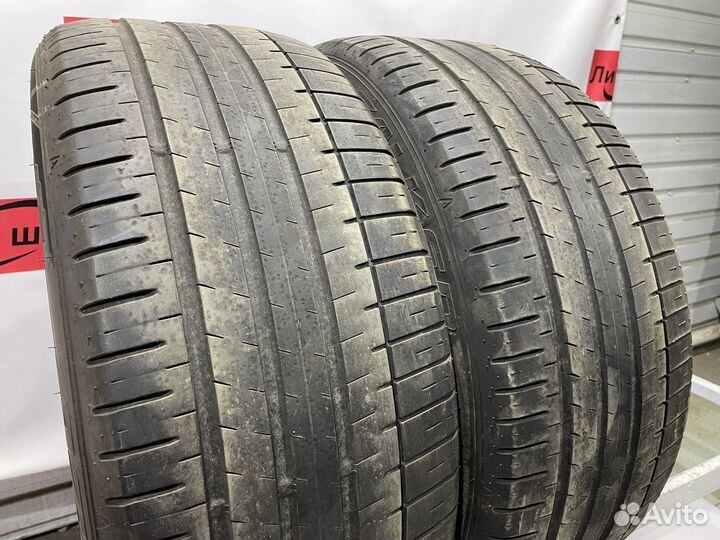 Falken Azenis FK-510 SUV 265/45 R20