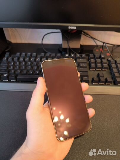 iPhone 13 Pro, 128 ГБ