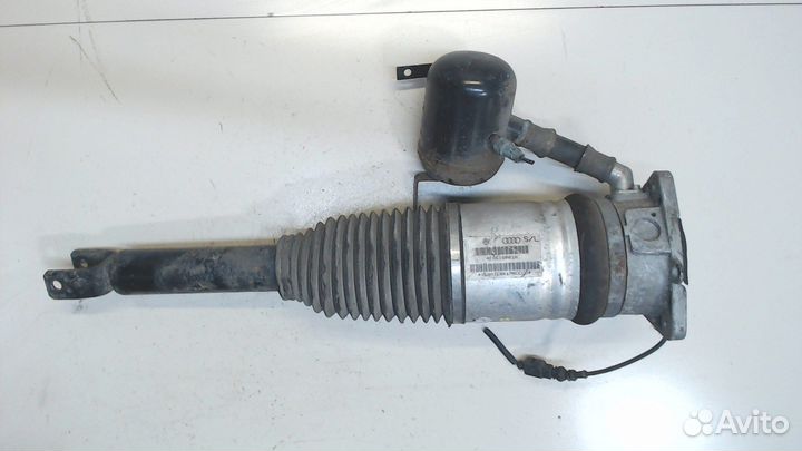 Амортизатор подвески Audi A8 (D3), 2003