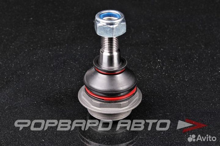 Опора шаровая 21490 febi Германия