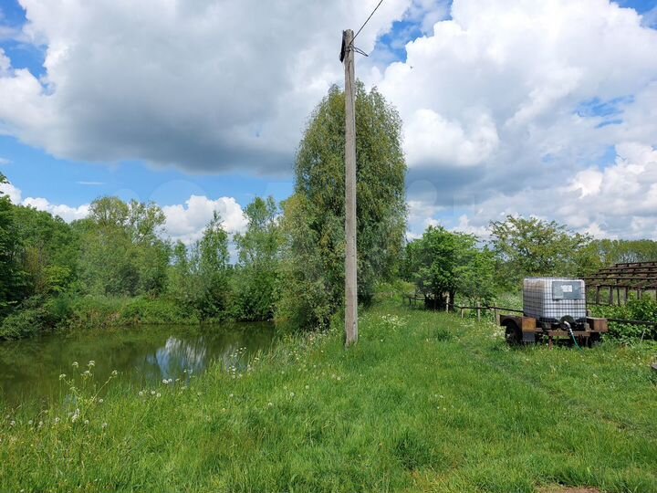 Участок 28 сот. (ИЖС)