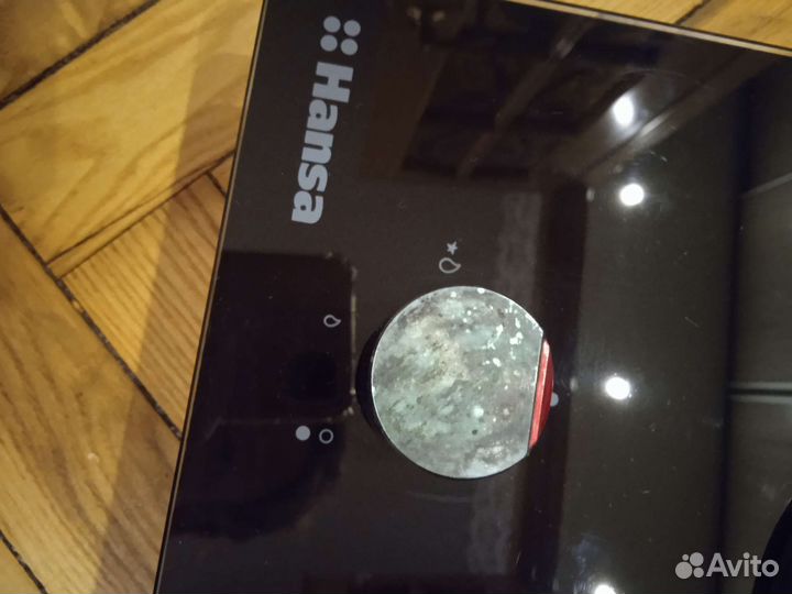 Газовая варочная панель 2 конфорки бу